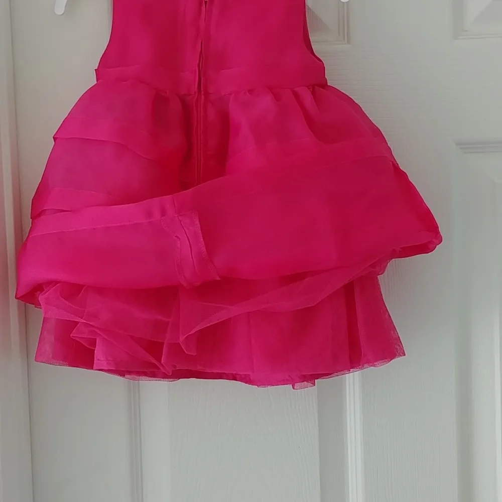 NWT infant special occasion dress